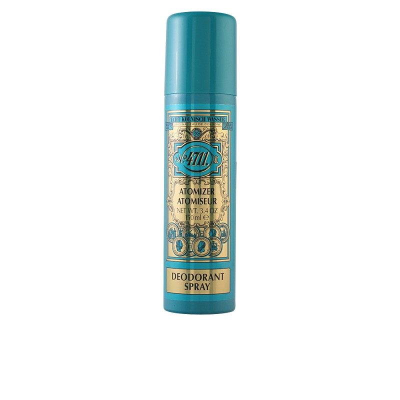 4711 déodorant vaporisateur 150 ml 4711 déodorant vaporisateur 150 ml