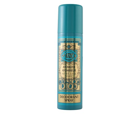 4711 déodorant vaporisateur 150 ml
