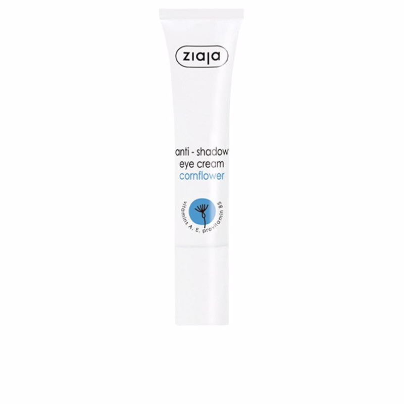 ANTI-DARK CIRCLES Augenkonturcreme mit Kornblume 15 ml ANTI-DARK CIRCLES Augenkonturcreme mit Kornblume 15 ml
