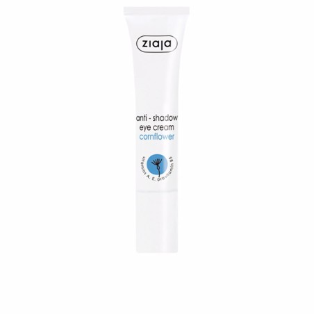 ANTI-DARK CIRCLES Augenkonturcreme mit Kornblume 15 ml
