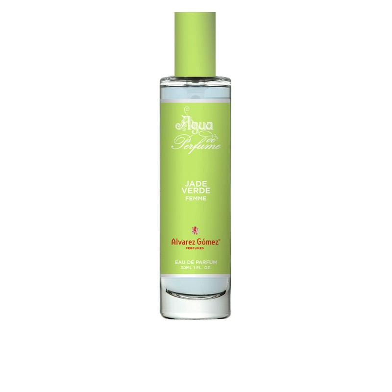JADE VERDE FEMME eau de parfum vaporizzatore 30 ml JADE VERDE FEMME eau de parfum vaporizzatore 30 ml