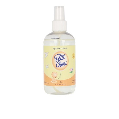 PETIT CHERI agua de colonia vaporizador 240 ml