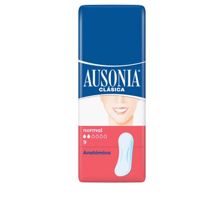AUSONIA ANATOMICA comprime 9 u