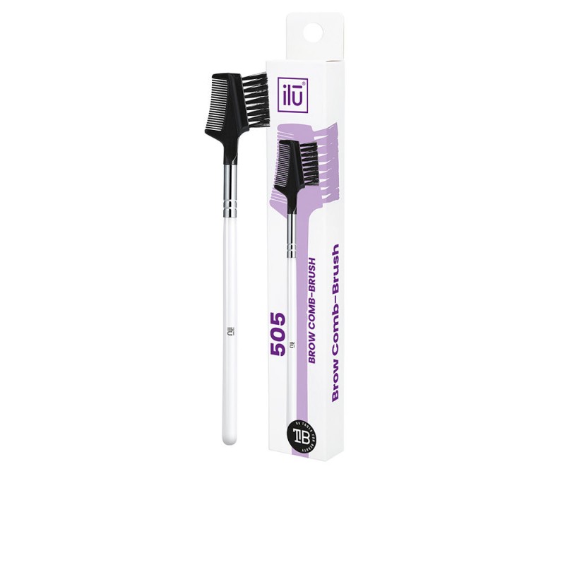 Peigne et brosse BROW 505 1 u Peigne et brosse BROW 505 1 u
