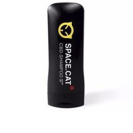 SHAMPOOING CBD 300mg 100ml
