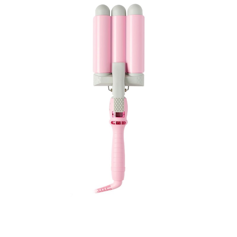 PRO HAIR WAVER pink 32 mm PRO HAIR WAVER pink 32 mm