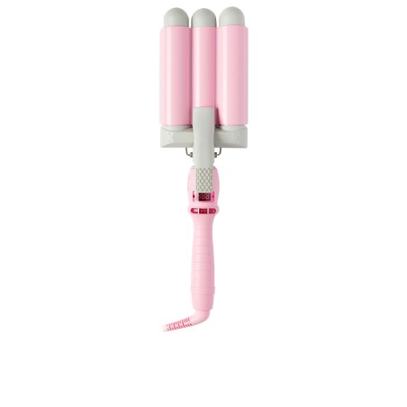 PRO HAIR WAVER pink 32 mm