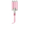 PRO HAIR WAVER pink 32 mm