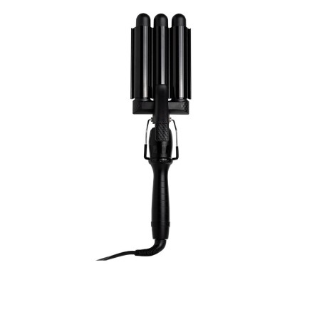 PRO HAARWAVER schwarz 32 mm