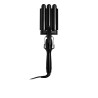 PRO HAARWAVER schwarz 32 mm