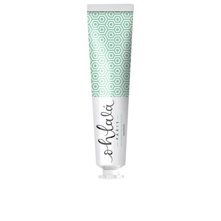 OHLALA frische Minz-Zahnpasta 75 ml
