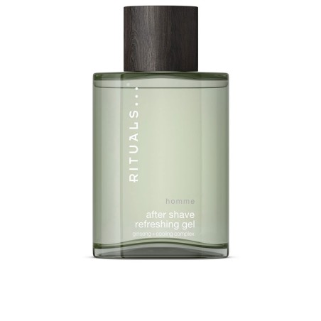 HOMME gel après-rasage rafraîchissant 100 ml