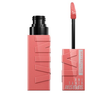 SUPERSTAY VINYL INK flüssiger Lippenstift 100-bezaubert 4,2 ml