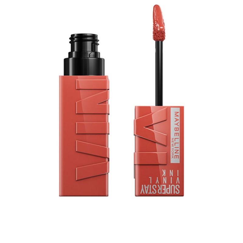 SUPERSTAY VINYL INK flüssiger Lippenstift 125-keen 4,2 ml SUPERSTAY VINYL INK flüssiger Lippenstift 125-keen 4,2 ml