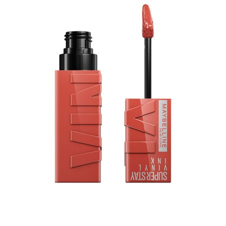 SUPERSTAY VINYL INK flüssiger Lippenstift 125-keen 4,2 ml