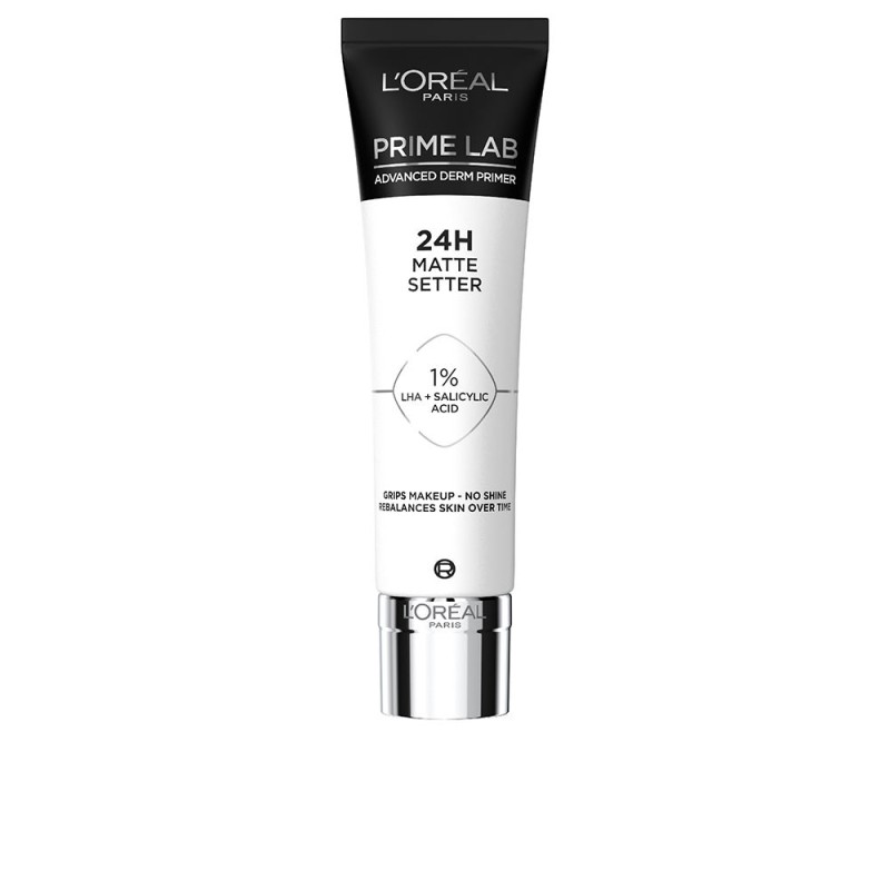 PRIME LAB 24H mat setter 30 ml PRIME LAB 24H mat setter 30 ml