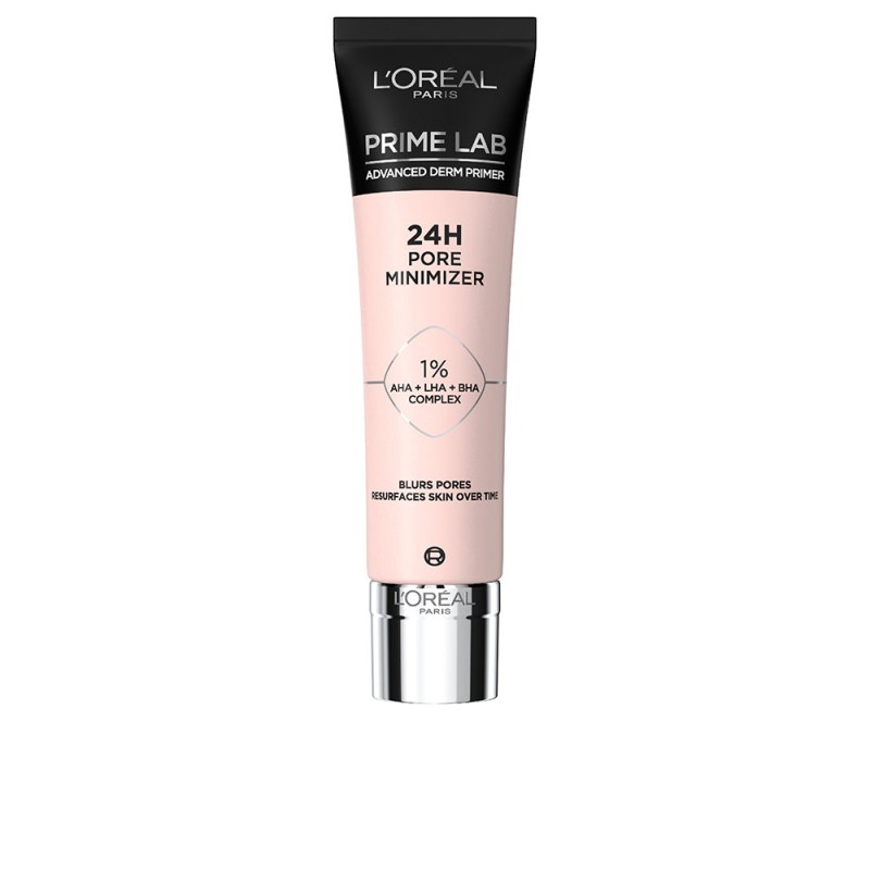 PRIME LAB 24H minimiseur de pores 30 ml PRIME LAB 24H minimiseur de pores 30 ml