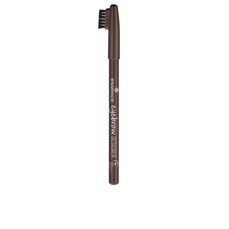 EYEBROW DESIGNER Augenbrauenstift 10-dunkles Schokoladenbraun 1 gr EYEBROW DESIGNER Augenbrauenstift 10-dunkles Schokoladenbraun 1 gr