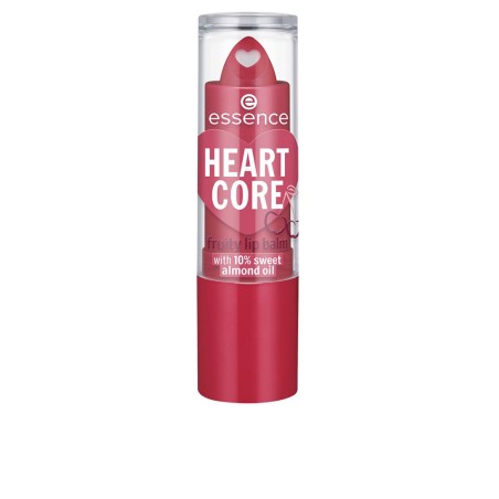 HEART CORE baume à lèvres fruité 01-crazy cherry 3 gr