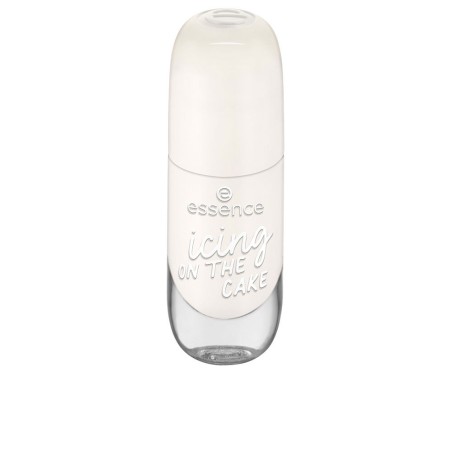 GEL NAIL COLOR Nagellack 03-Sahnehäubchen 8 ml