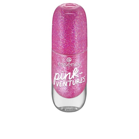 Vernis à ongles GEL NAIL COLOR 07-pink-ventures 8 ml
