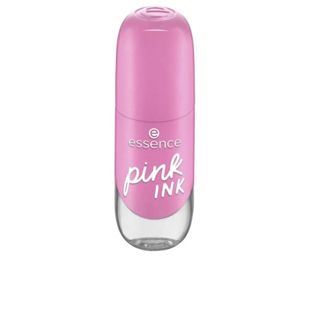 GEL NAIL COLOUR esmalte de uñas 47-pink ink 8 ml