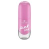 GEL NAIL COLOUR esmalte de uñas 47-pink ink 8 ml