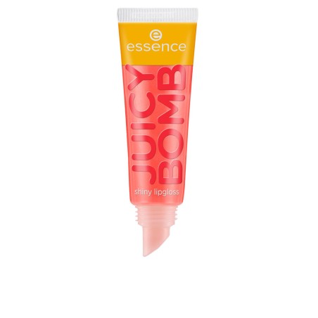 JUICY BOMB brillant à lèvres 103-proud papaye 10ml