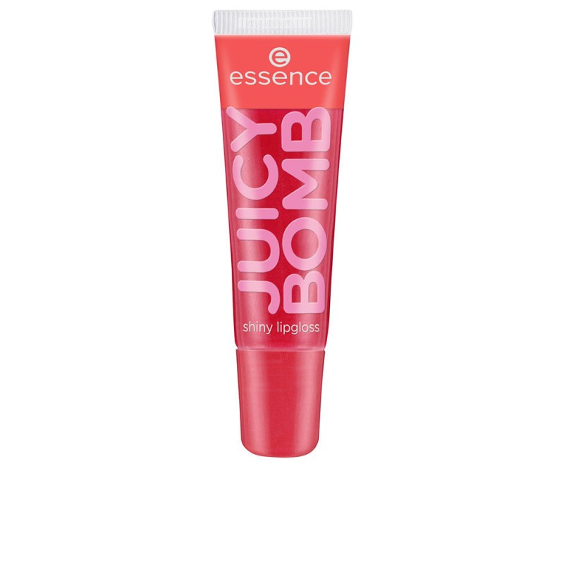 JUICY BOMB brillo de labios 104-poppin' pomegranate 10 ml JUICY BOMB brillo de labios 104-poppin' pomegranate 10 ml