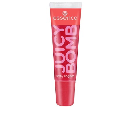 JUICY BOMB brillo de labios 104-poppin' pomegranate 10 ml