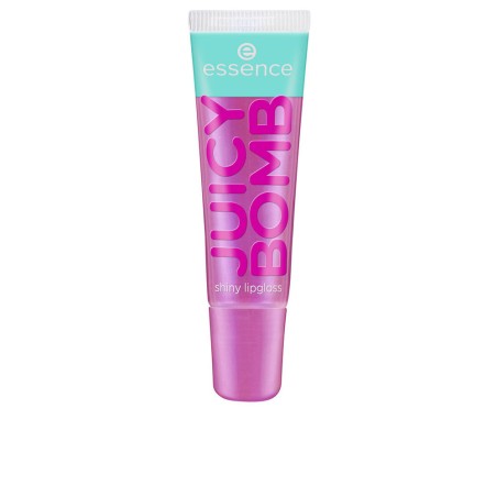 JUICY BOMB Lipgloss 105-Hüpfendes Kaugummi 10 ml