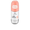 DAS NAGELPFLEGEÖL Avocadoöl und Vitamin E 8 ml