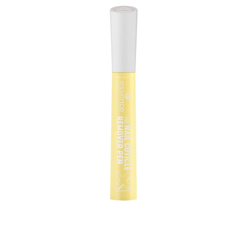 THE NAIL CUTICLE REMOVER PEN penna rimuovi cuticole 5 ml THE NAIL CUTICLE REMOVER PEN penna rimuovi cuticole 5 ml