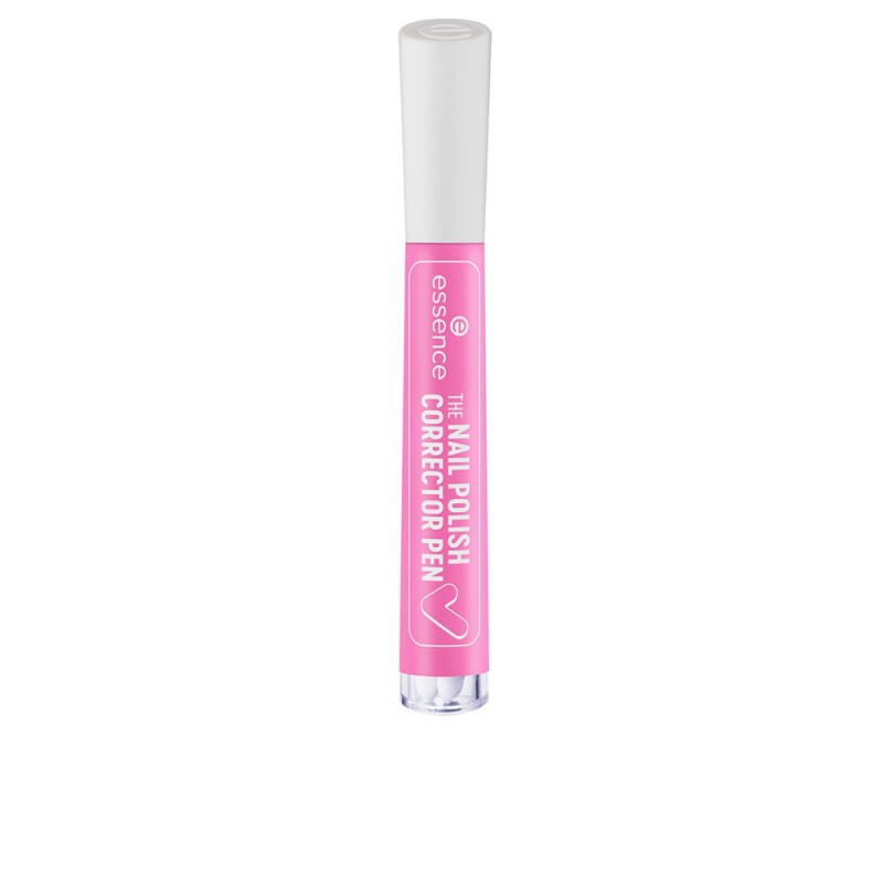 DER NAGELLACK-KORREKTURSTIFT 4,5ml DER NAGELLACK-KORREKTURSTIFT 4,5ml