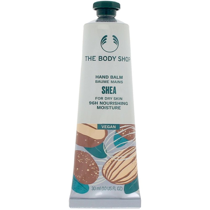 SHEA hand balm 30 ml SHEA hand balm 30 ml