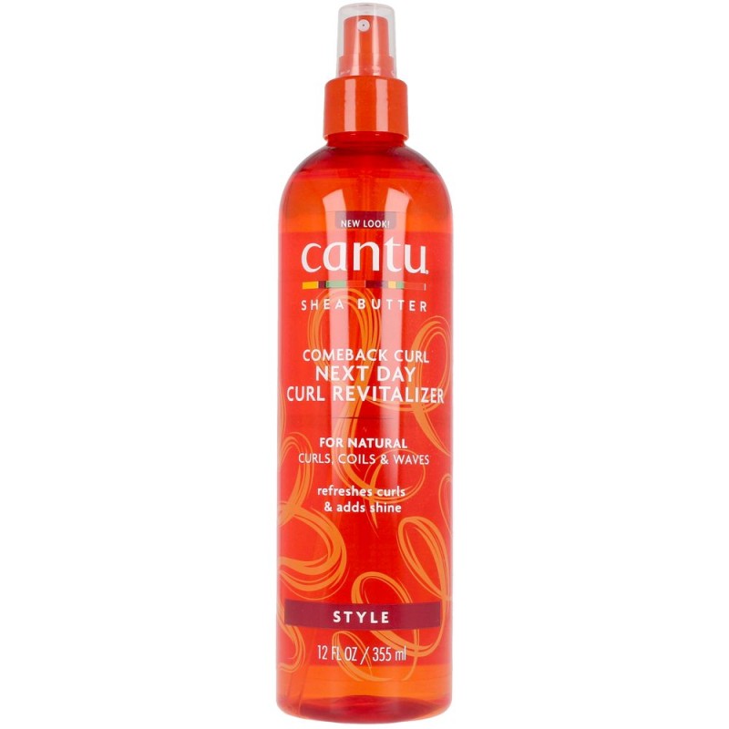 FÜR NATÜRLICHES HAAR comeback curl 355 ml FÜR NATÜRLICHES HAAR comeback curl 355 ml