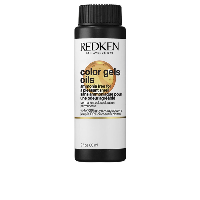 COLOR GEL OLI 06NCh - 6.015 60 ml x 3 u COLOR GEL OLI 06NCh - 6.015 60 ml x 3 u