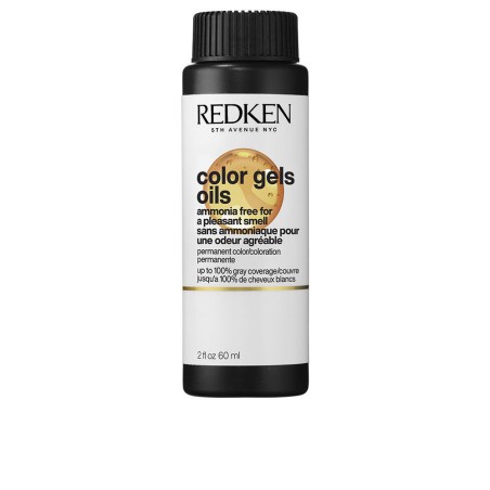 COLOR GEL OLI 06NCh - 6.015 60 ml x 3 u