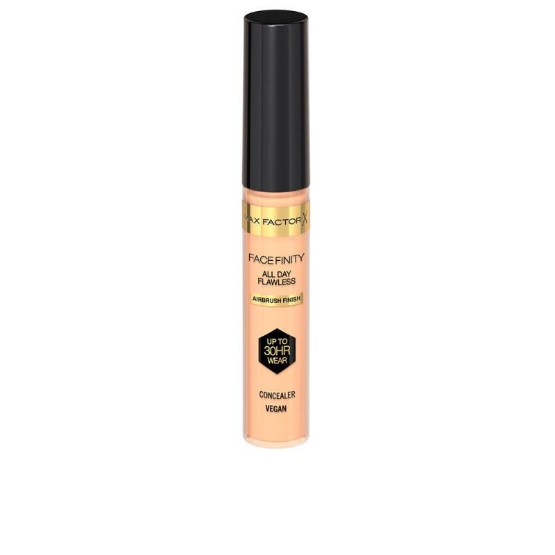 FACEFINITY ALL DAY FLAWLESS correcteur 10 7,8 ml FACEFINITY ALL DAY FLAWLESS correcteur 10 7,8 ml
