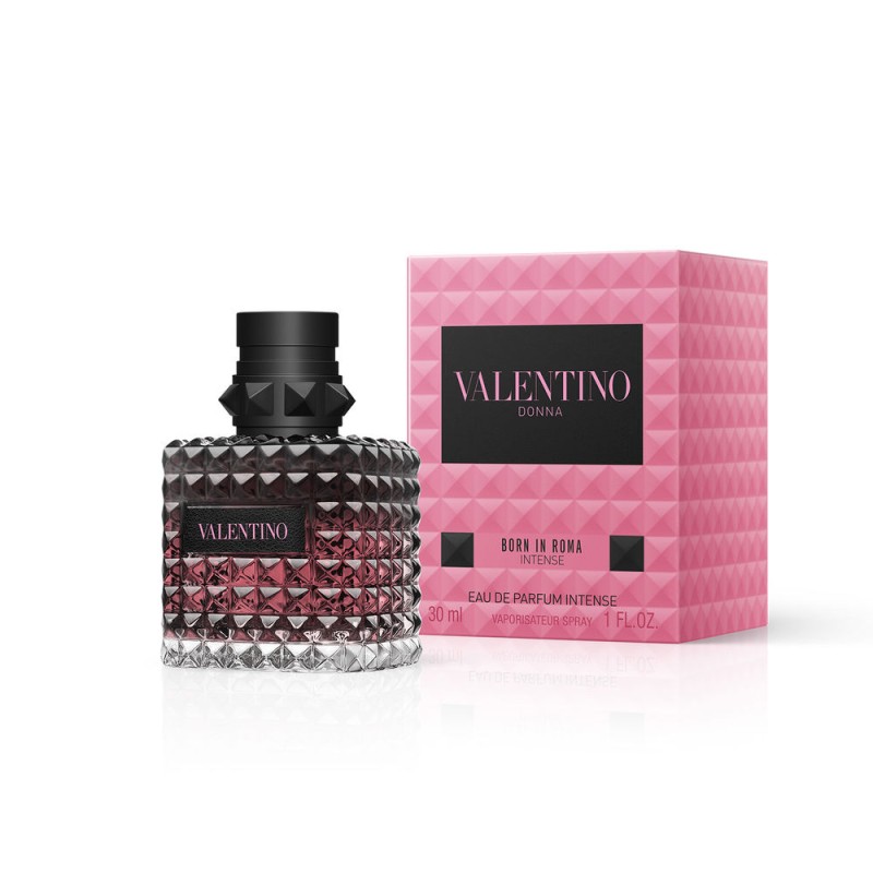 VALENTINO DONNA GEBOREN IN ROMA INTENSE Edp Vapo 30 ml VALENTINO DONNA GEBOREN IN ROMA INTENSE Edp Vapo 30 ml