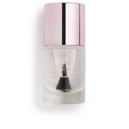 PUMP & SHINE Gel-Decklack 10 ml