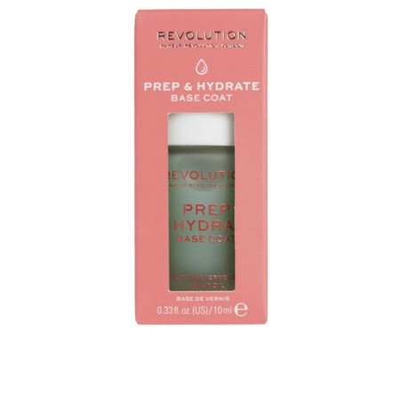 Base coat PREP & HYDRATE 10ml