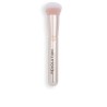 BLUFFING fundation brush R7 1 u
