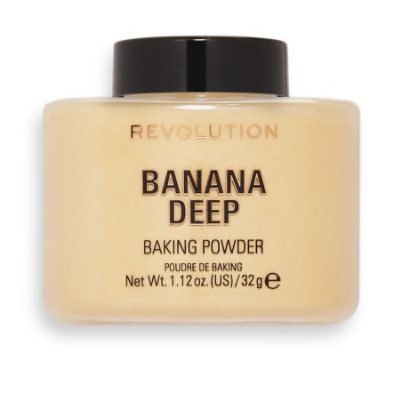 BANANA DEEP Lievito in polvere 32 gr