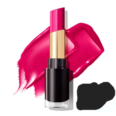 Rossetto SUPER LUSTROUS GLASS SHINE 004-ciliegie nella neve 1 u