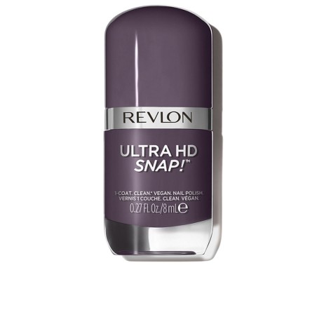 ULTRA HD SNAP! nail polish 033-grounded 8 ml