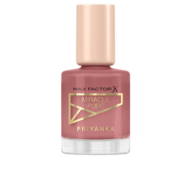 MIRACLE PURE PRIYANKA Nagellack 212-Winter Sunset 12 ml