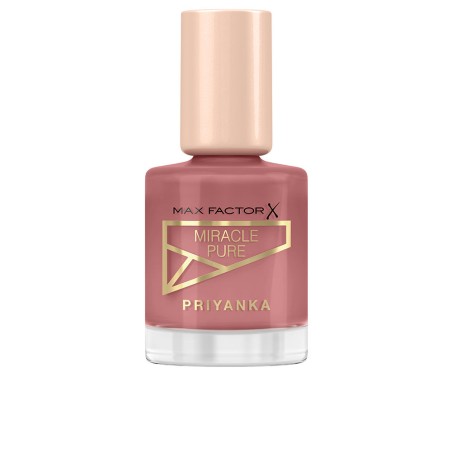 MIRACLE PURE PRIYANKA Nagellack 212-Winter Sunset 12 ml