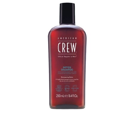 Shampoo DETOX 250 ml