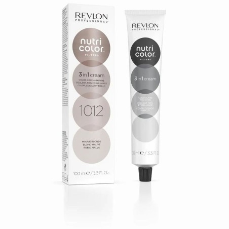 Filtres NUTRI COLOR 1012 100 ml
